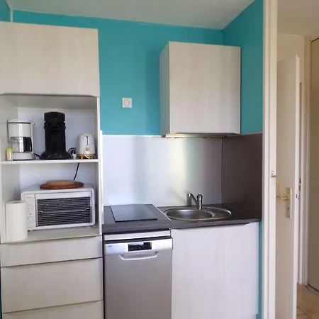 Avec Piscine, Proche Et Commerces - Fr-1-328-263 לה גרנד מוט