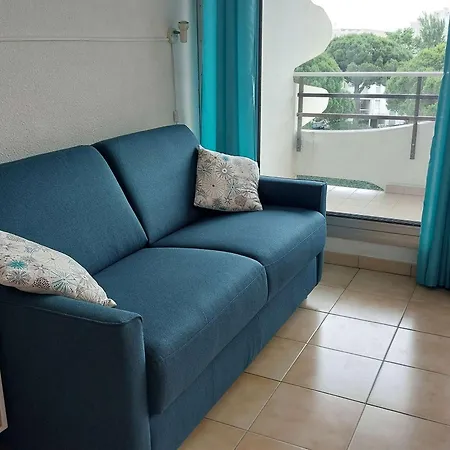 Avec Piscine, Proche Et Commerces - Fr-1-328-263 Apartment *